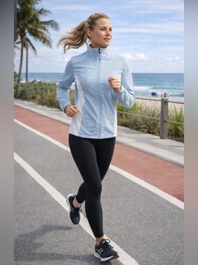 PING Golf Athletic Jacket